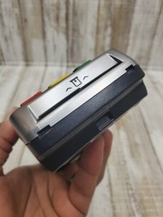 Verifone Credit Card Machine Terminal Reader Model VX520