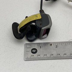 LXE 160755-0001 R00 Handheld Ring Barcode Finger Scanner