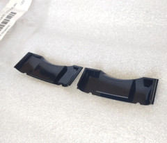 HLN9794B Motorola HLN9794B Spacer Kit Open Box with 2 Spacers Made In Singapore
