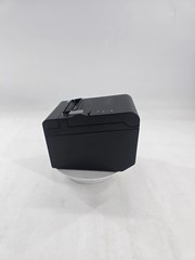Epson TM-T20III Receipt Printer Damaged Plate New Open Box