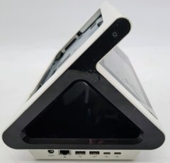 NCR SILVER QUANTUM MODELNO :QR1000