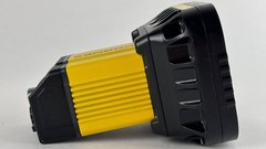 Cognex DM374X DataMan 370 Fixed-Mount Barcode Reader