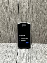 Zebra EC55AK Enterprise 32GB Mobile Computer Imager Scanner Android 14