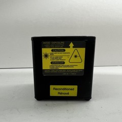 Allen Bradley 2755-L6SB Atom Scan Barcode Scanner Scan Beam Series A