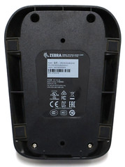 Zebra MC330K-GE4HA3US Android 2D/1D/QR Barcode Scanner with Cradle & Adapter
