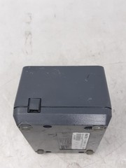 MagTek MICR MINI RS232 Dark Gray MICR Reader – Used