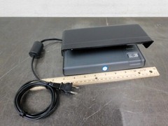 Safescan 50 note checker UV counterfeit detector UV Light