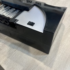 Emerson Coin Sorter 4 Barrel Automatic Bank TESTED