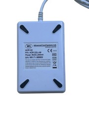NFC Reader / Writer, ACR122U NFC USB 2.0 13.56MHz