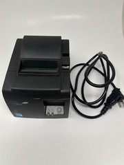 Star Future TSP100 ECO Thermal POS Retail Receipt Printer! Model TSP100II