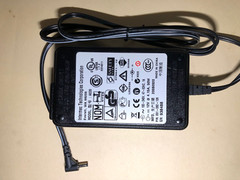 Intermec 50W Power Supply Adapter 12V 4.15A 120V Barcode Charger 851-082-106 New