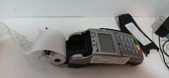 Verifone VX 520 EMV Credit Card Machine