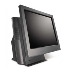 TOSHIBA 4852-E70 (SP500) 15″ TERMINAL w/4GB MEM, 160GB HD,WIN 10 LOADED,**NO MSR