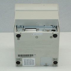Epson TM-T88IV M129H POS Thermal Receipt Printer with 3-pin Round Power Brick