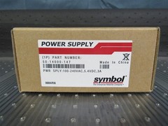 NEW Lot of 5 Symbol Power Supply 50-14000-147 100-240VAC, 5.4VDC, 3A ADP-16GB A