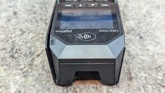 Ingenico Lane 3000 PIN Pad Payment Terminal with USB Cable, Power Supply