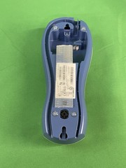 Symbol DS6878 Barcode Scanner DS6878-HC2000BWR w/ Cradle | No Batt. *Untested