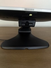 Toast Flex 14 POS TT200 w/Stand & Top-Mounted Card Reader – Tested & RESET