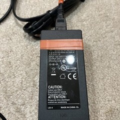 SEIKO INSTRUMENTS DPU-E247 THERMAL PRINTER