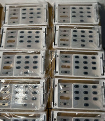 Clover Mini 3 PIN Entry Aid (27 of them)