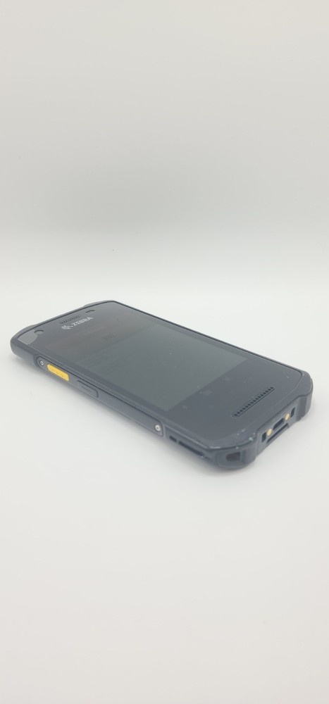 Zebra TC21 TC210K | Android | Mobile Computer Scanner | Locked