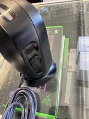 Zebra DS9308-SR00004ZZWW Hands-Free 1D/2D Barcode Scanner No Cable Scanner Only