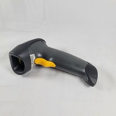 Untested Symbol Motorola Zebra Model RS419 Wearable Finger Ring Barcode Scanner