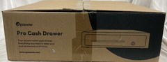 EPOSNOW PRO-C15W POS System