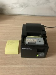 Star TSP100 Future Print POS Computer Receipt Printer For Parts Only /JUA1313