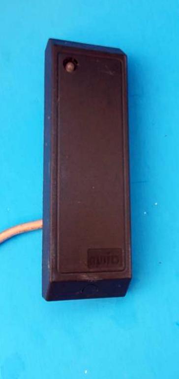 3M Federal APD AWID Sentinel Prox MM-6800 Proximity Card Reader 6-8″ Range