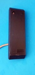 3M Federal APD AWID Sentinel Prox MM-6800 Proximity Card Reader 6-8″ Range