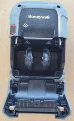 2024 Honeywell RP2D Rugged Portable Bluetooth Direct Thermal Printer RP2F0000D10