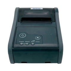 Epson TM-P60 POS Thermal Receipt Printer M196B Bluetooth No Adapter No Battery