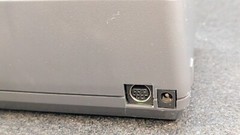 Magtek 22522065 Mini RS232 Dark Gray Check Reader – No Power Adapter 🔥Works🔥