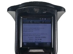 ✅Motorola MC319ZUS RFID Barcode Scanner MC319Z-GL4H24E0W 1 YEAR WARRANTY!🔥