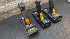 Zebra MC330K, Point Mobile PM550, Symbol MC92N0, As-Is 🔥Lot of 4🔥