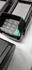 D Javoo Z11 Linux Countertop Credit Card Terminals Lot of Six