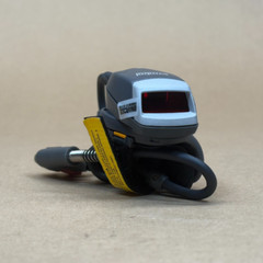 Zebra RS409-SR2000ZZR Ring Barcode Scanner – WT4090/WT41N0 Accessory