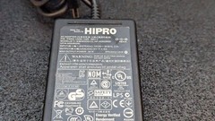 ZEBRA SAC5500-4000CR 4-BAY BATTERY CHARGER MC55, MC65, MC65A, ULBB-3