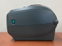Zebra GK420t Direct Thermal Label Printer GK42-102210-000 | O508