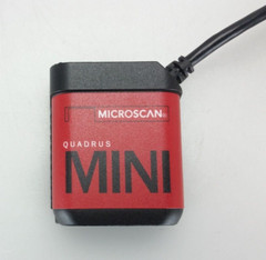 Microscan FIS-6300-0139G Mini Hawk Sensor 5V 4.0 Watts max