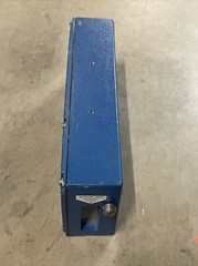 Refurbish Allen Bradley Lazer Scanner, CAT: 2755-L4FBA, Series: A, Rev A