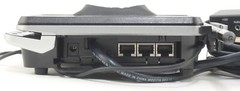 Verifone MX915 M132-409-01-R POS Credit Card Terminal Pinpad MX900-02; 6148200