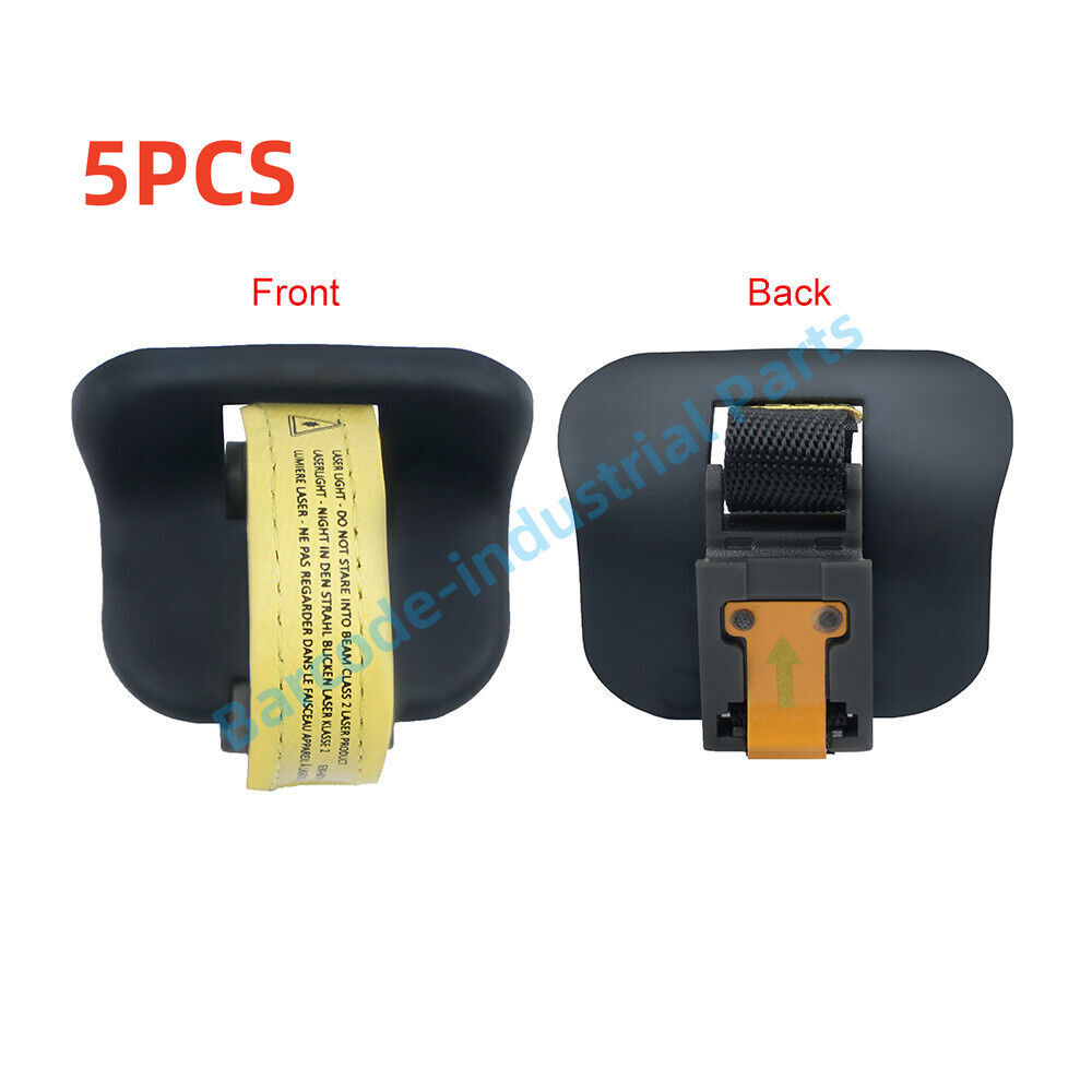 5PCS Finger Strap for Zebra RS5000