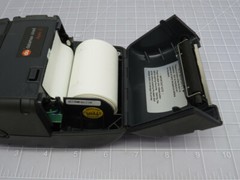 Honeywell 78728I1 Datamax O’neil Apex 2 Direct Thermal 203 DPI Mobile Printer T1