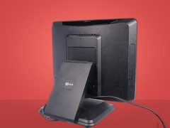 NCR 7761-3100-0139 TouchvCeleron N3160 8GB RAM 500GB HDD Win10Ent W/ AC Adapter