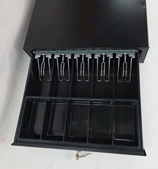uAccept MB3000 Point Of Sale System = *USED, AS IS, Please Read Description