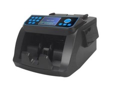 6000E EUR Value Money Cash Counter with TFT display Fake Bill Detector a