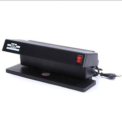 UV LED Counterfeit Fake Bank Note Forgery Detector Banknote Checker fake Money