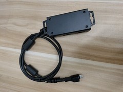 Verifone (MSC445-021-01-A) M4 PoE ETH Ethernet Cable Assembly